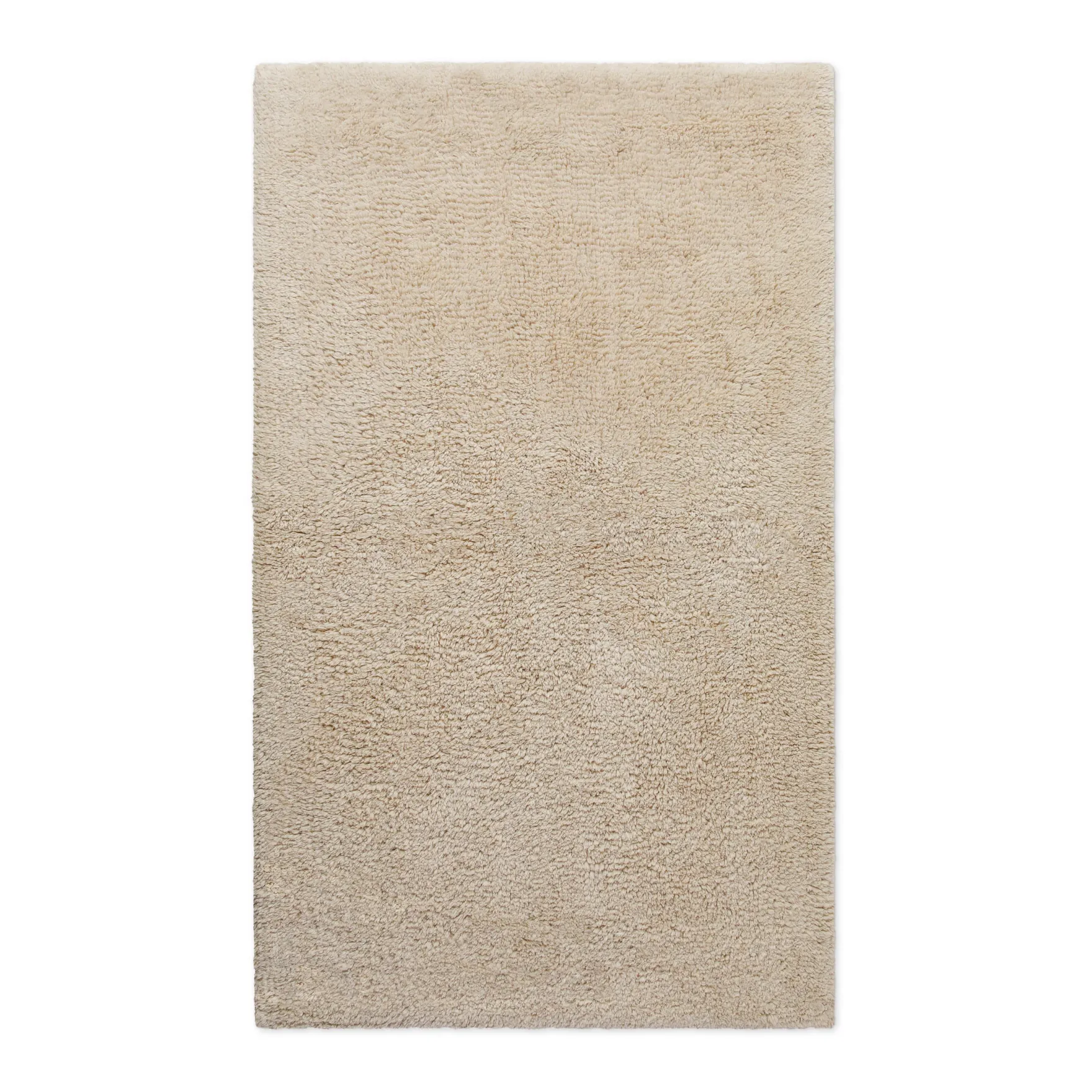 Badteppich Beige "Erik" WECONhome Basics