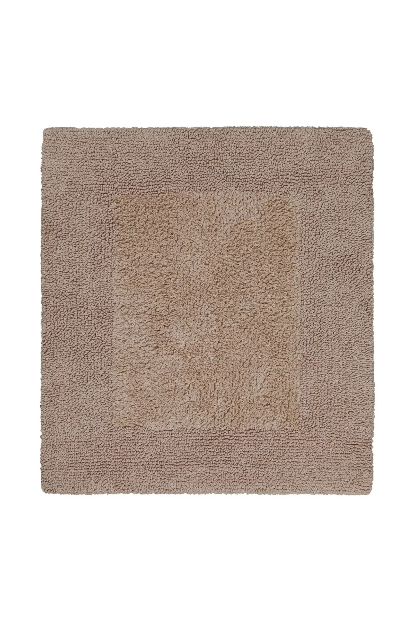 Badteppich Beige "Finn" WECONhome Basics