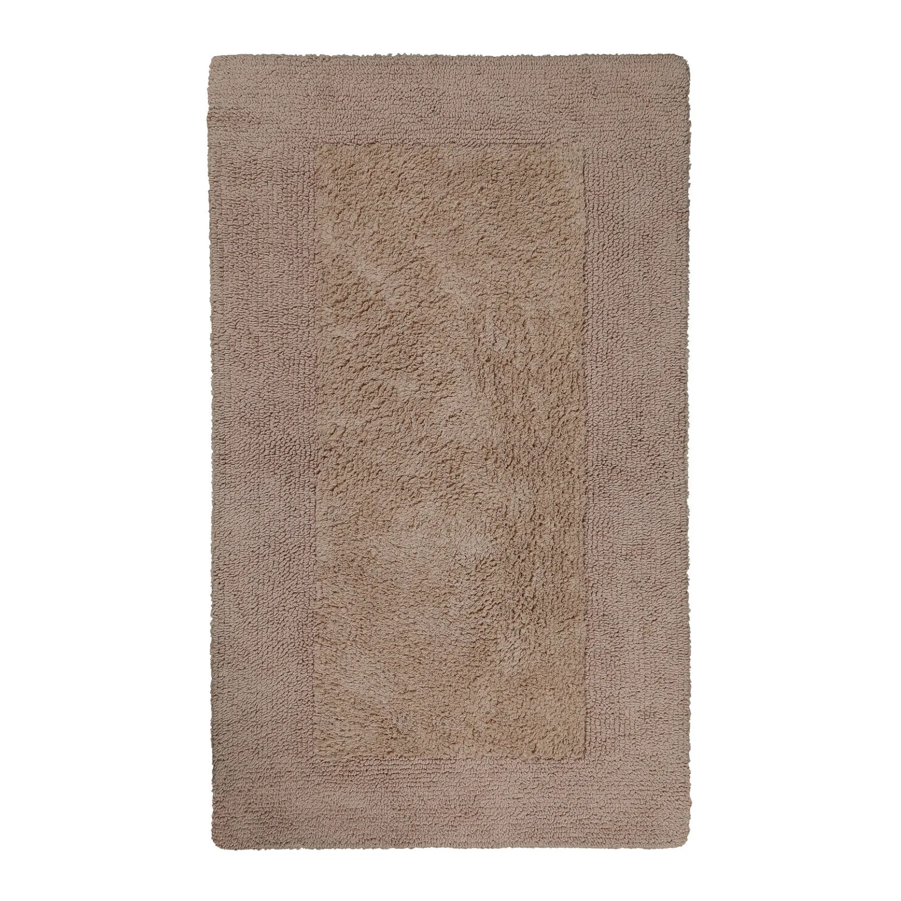 Badteppich Beige "Finn" WECONhome Basics