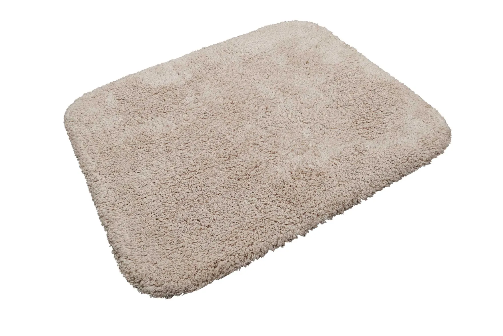 Badteppich Beige "Ole" WECONhome Basics