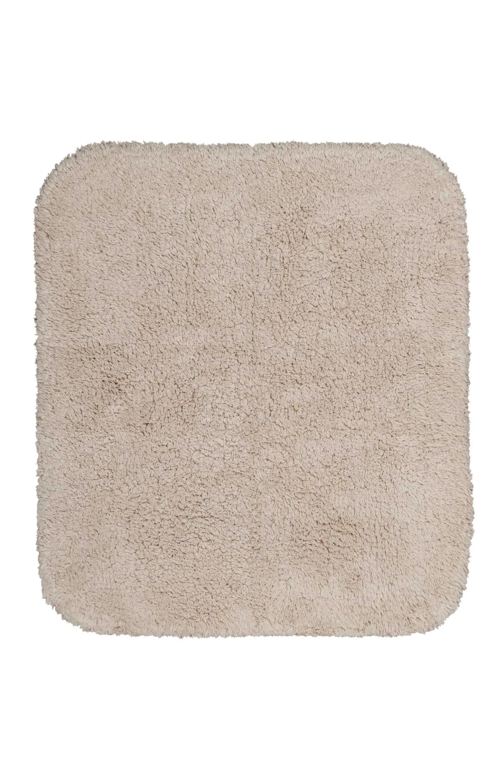 Badteppich Beige "Ole" WECONhome Basics