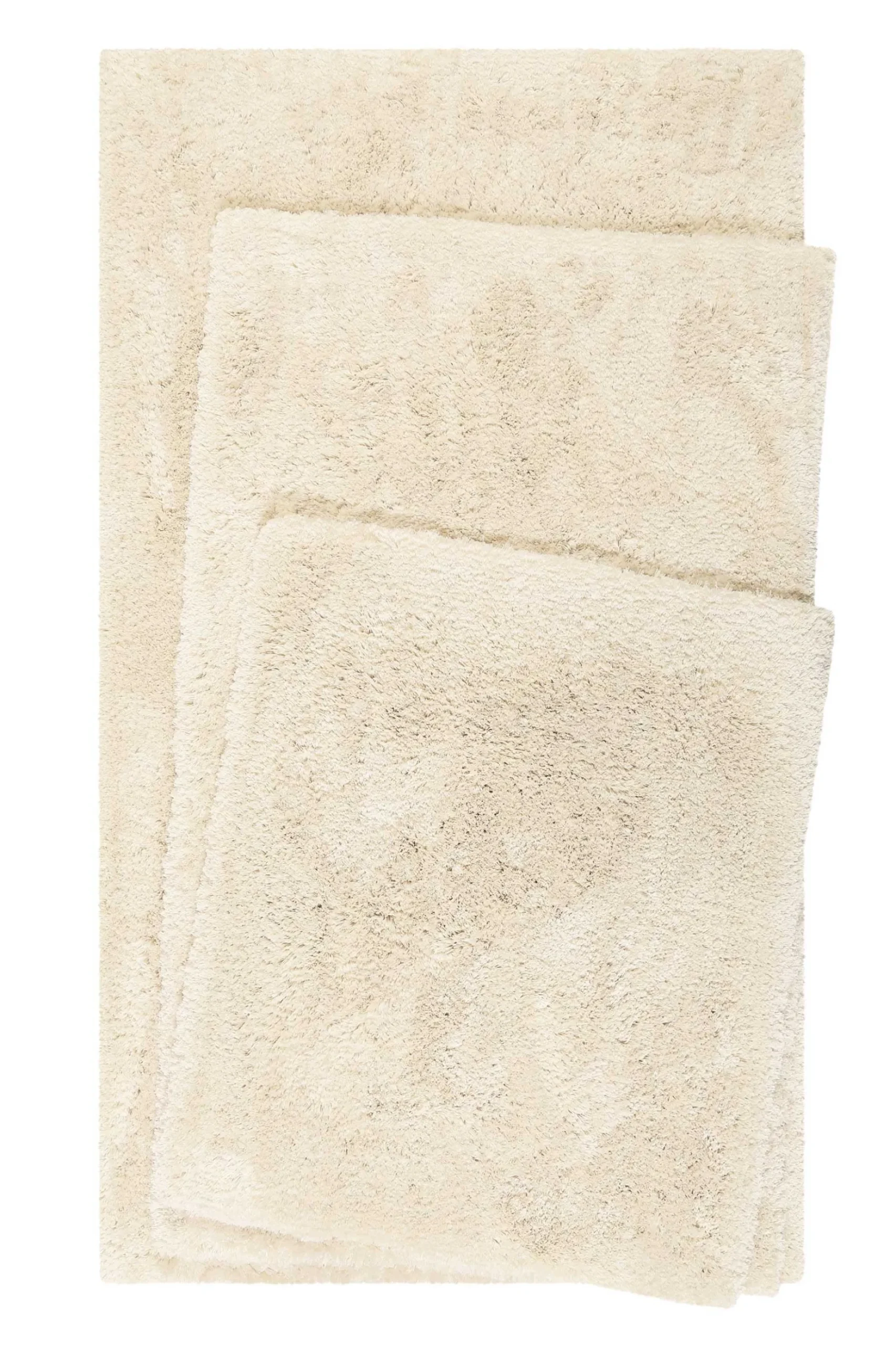 Badteppich Beige "Porto Azzurro" Homie Living