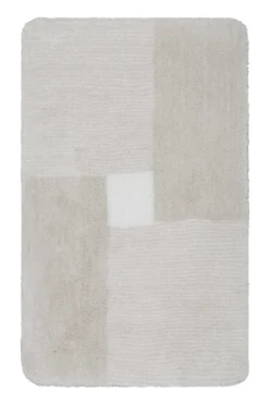 Badteppich Beige "San Piero" Homie Living