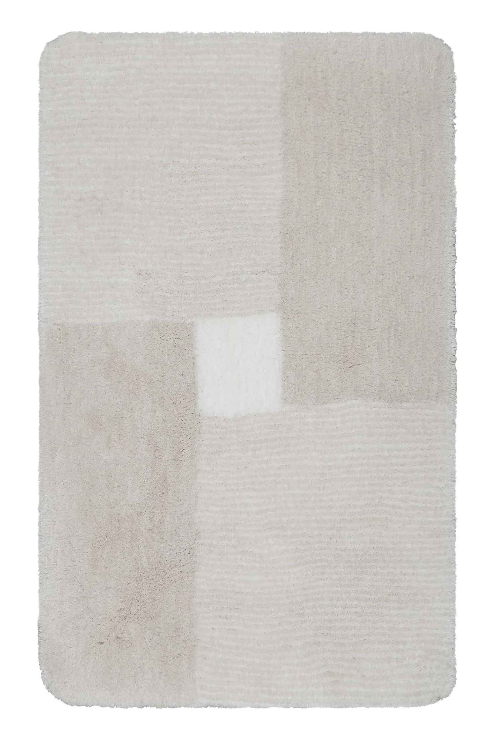 Badteppich Beige "San Piero" Homie Living