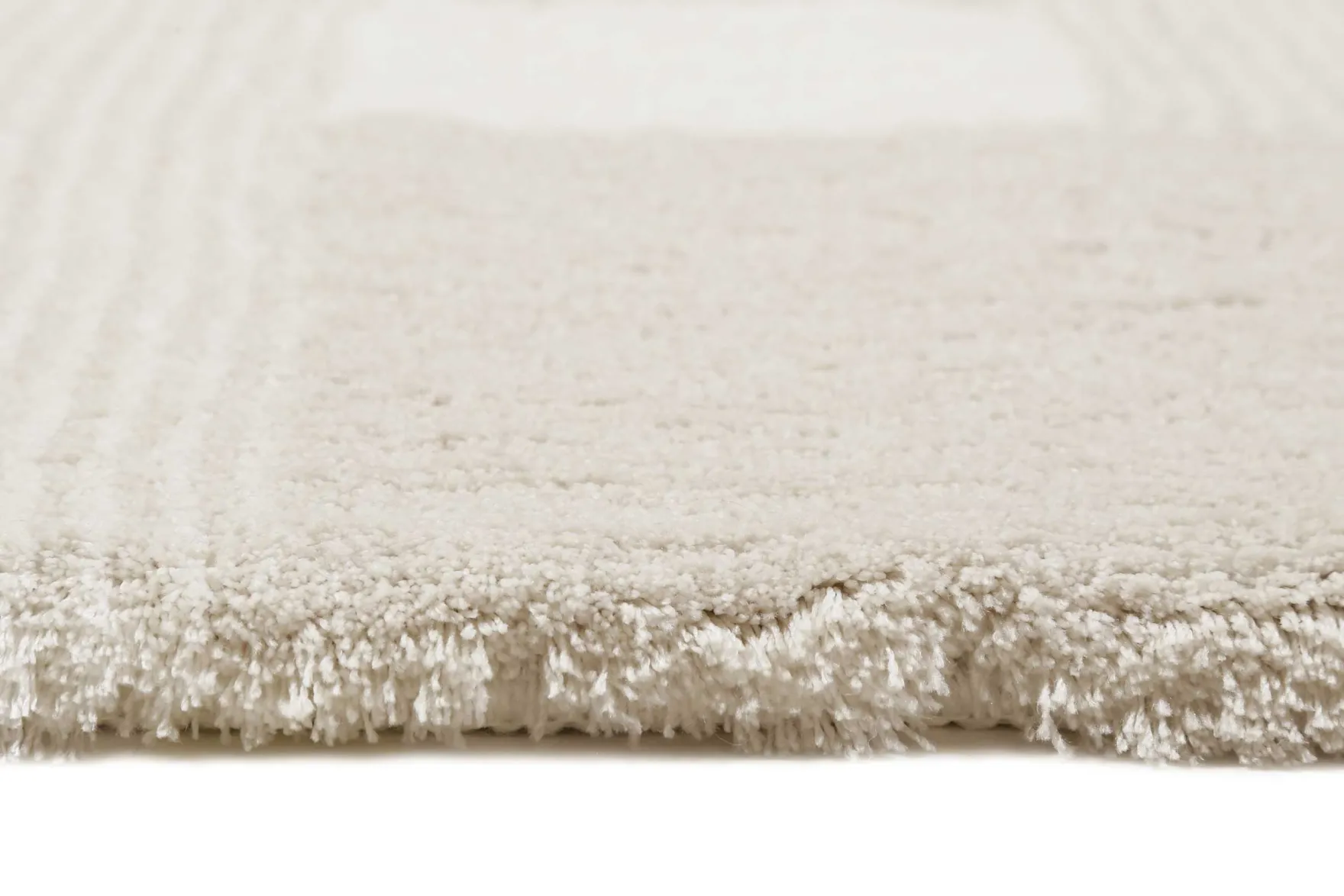 Badteppich Beige "San Piero" Homie Living