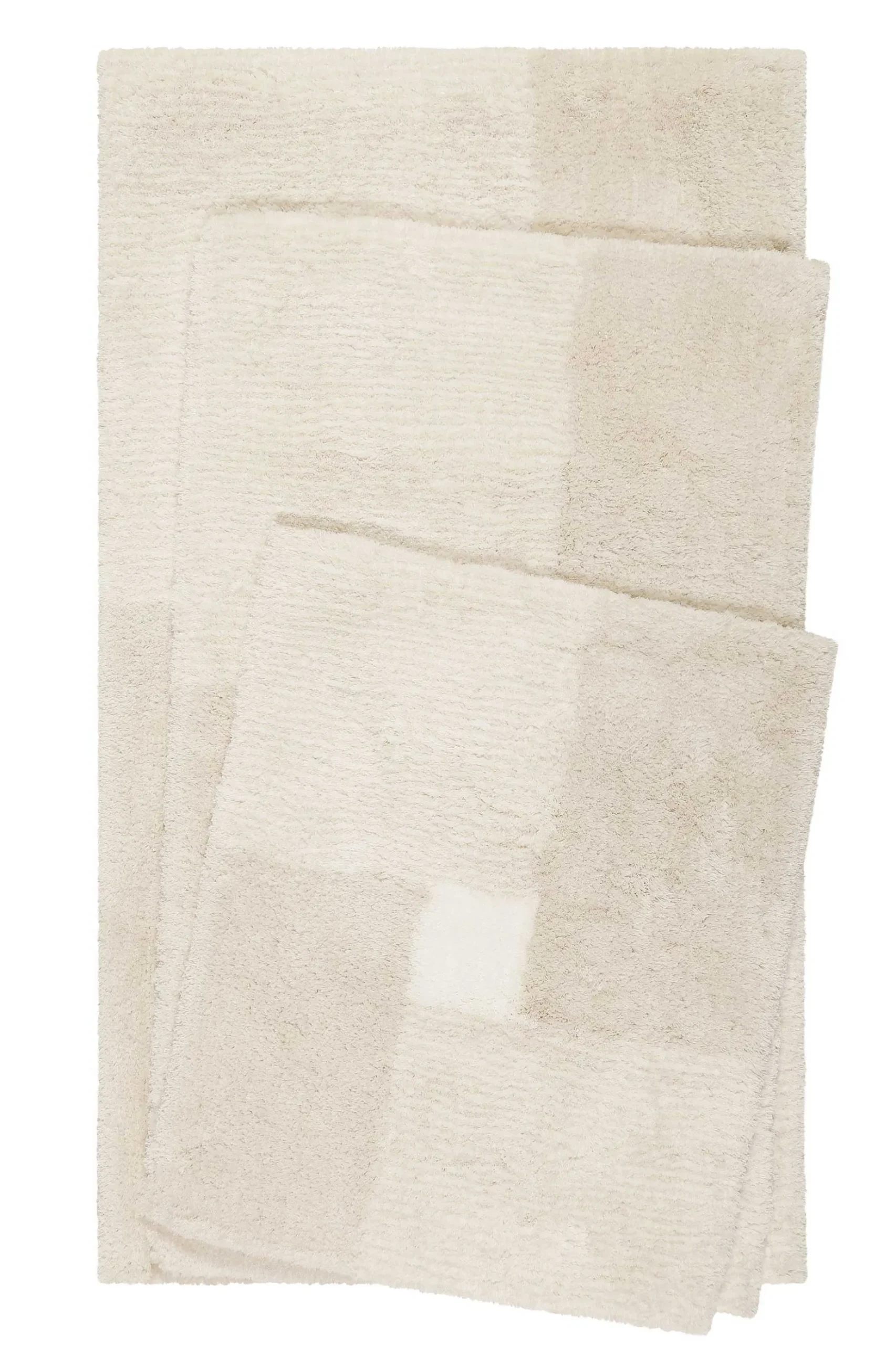 Badteppich Beige "San Piero" Homie Living