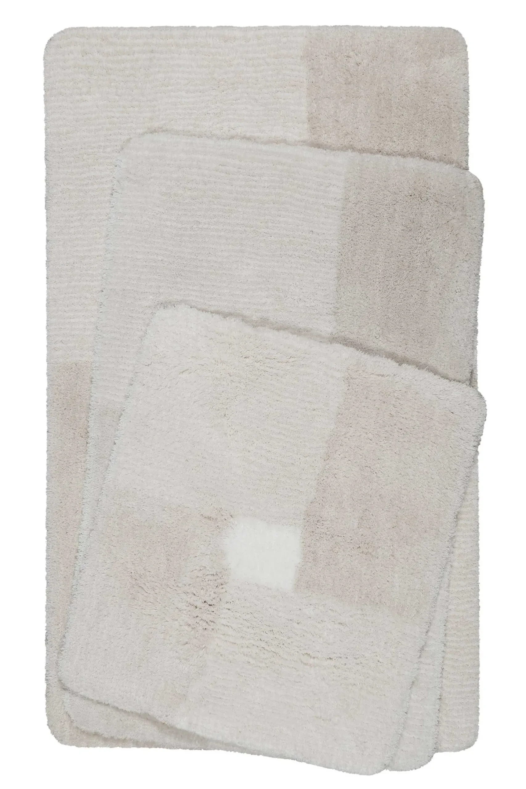 Badteppich Beige "San Piero" Homie Living