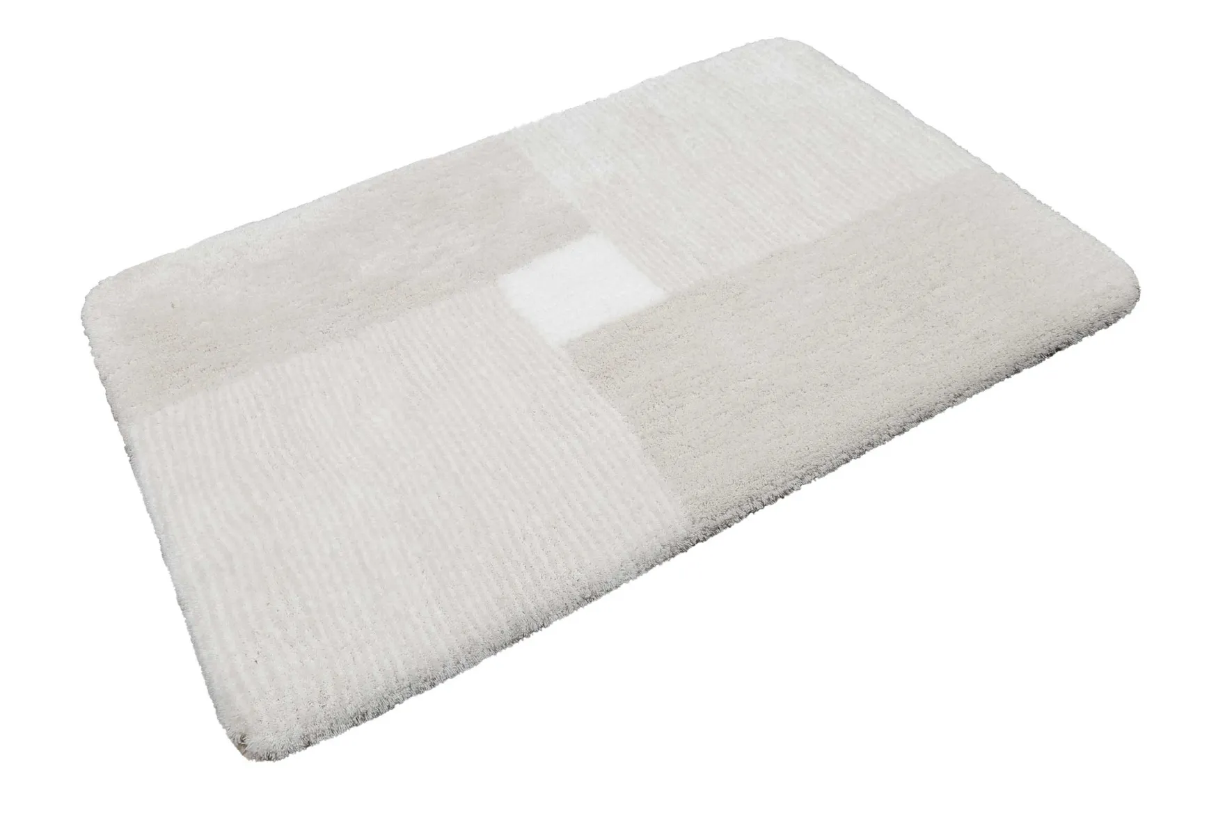 Badteppich Beige "San Piero" Homie Living