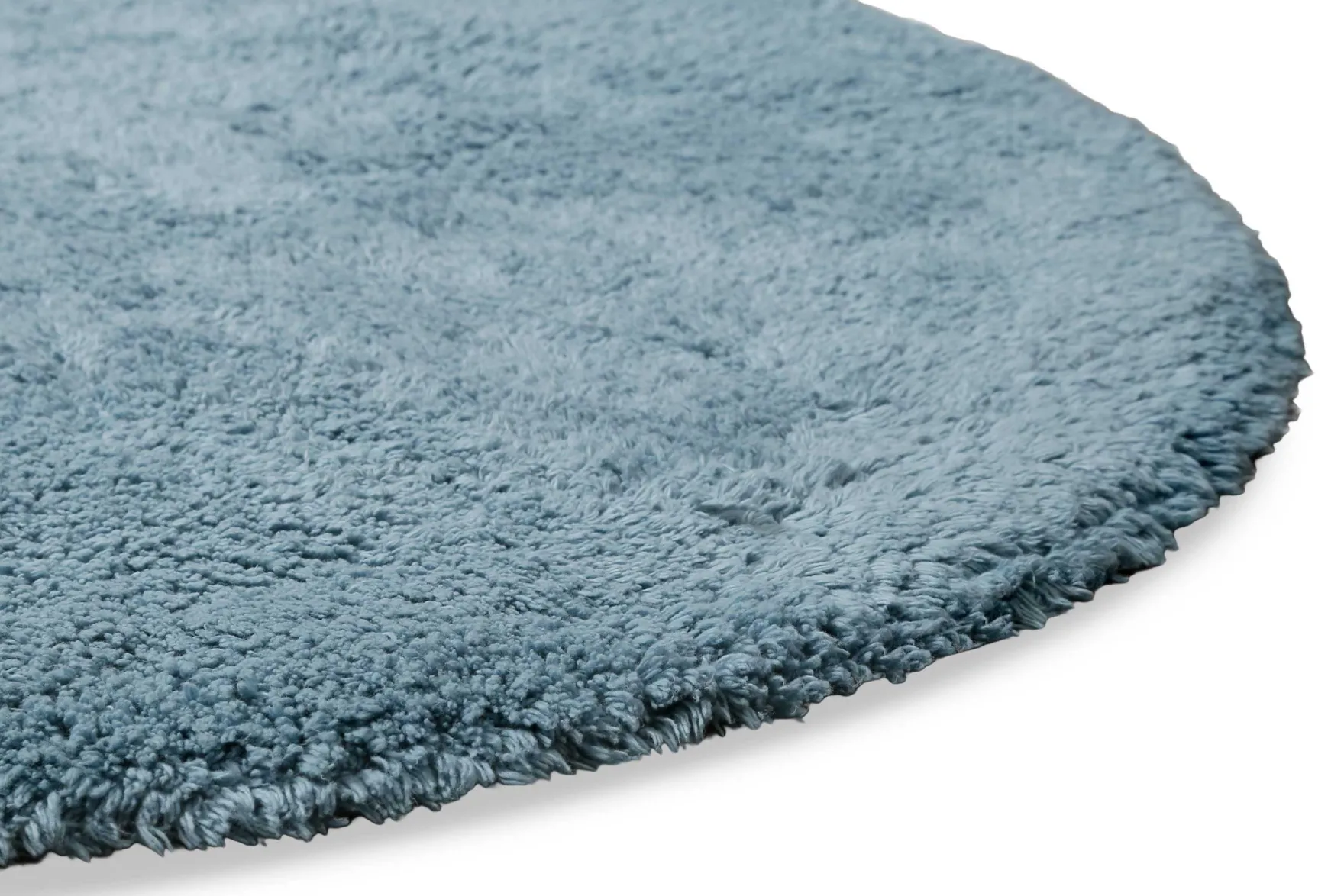 Badteppich Blau "Ole" WECONhome Basics
