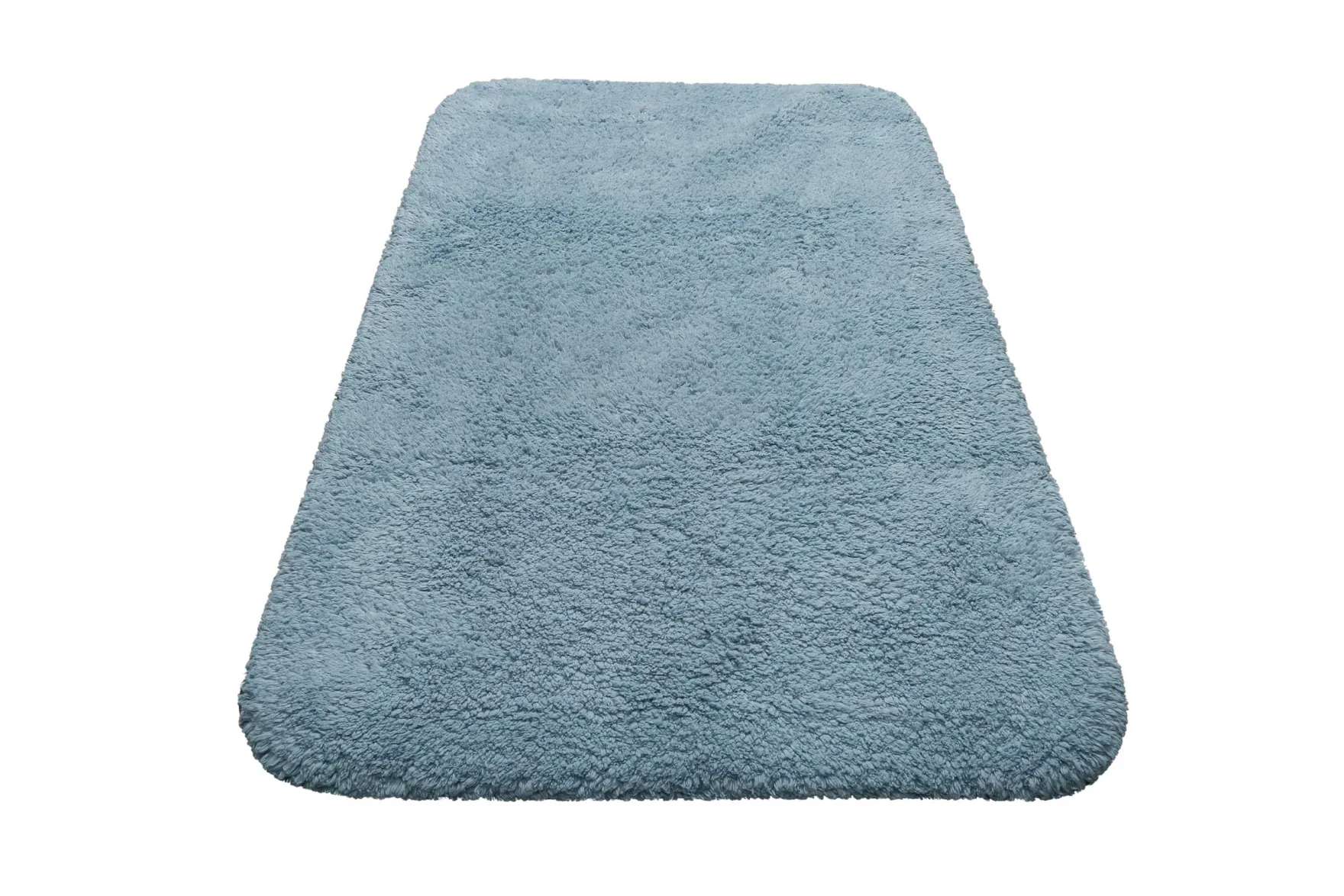 Badteppich Blau "Ole" WECONhome Basics