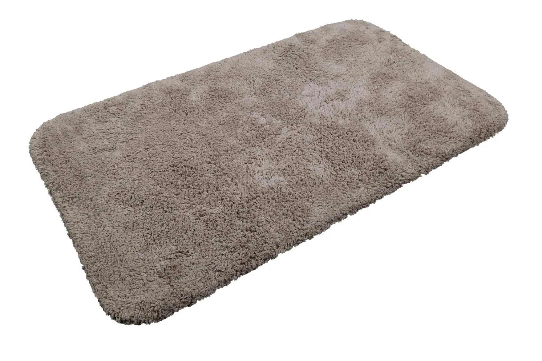 Badteppich Braun "Ole" WECONhome Basics