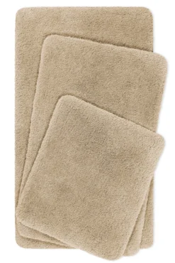 Badteppich Cappuccino Beige