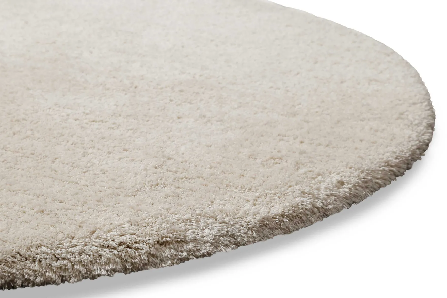 Badteppich Creme Beige "Porto Azzurro" Homie Living