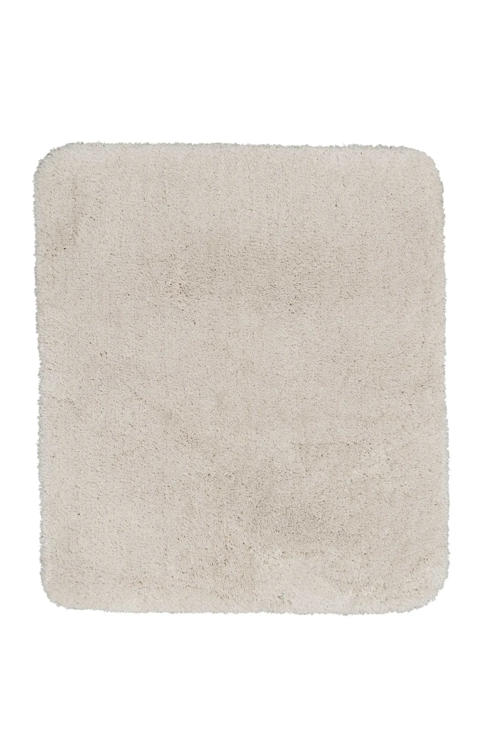 Badteppich Creme Beige "Porto Azzurro" Homie Living