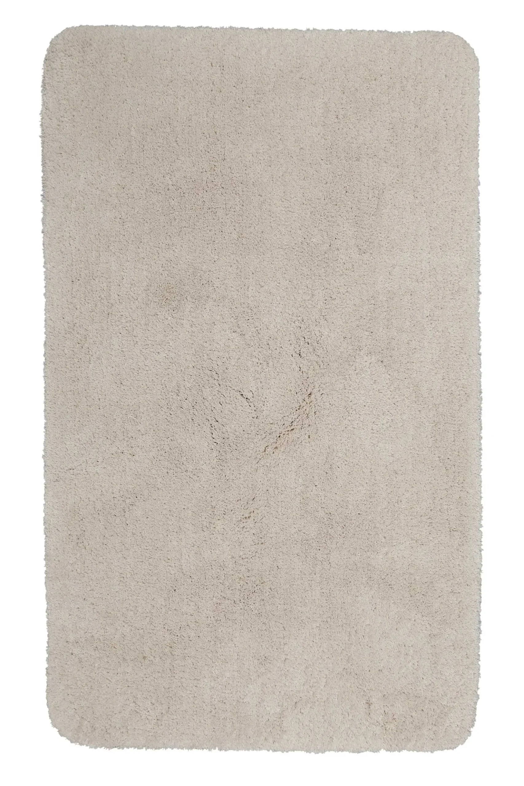 Badteppich Creme Beige "Porto Azzurro" Homie Living