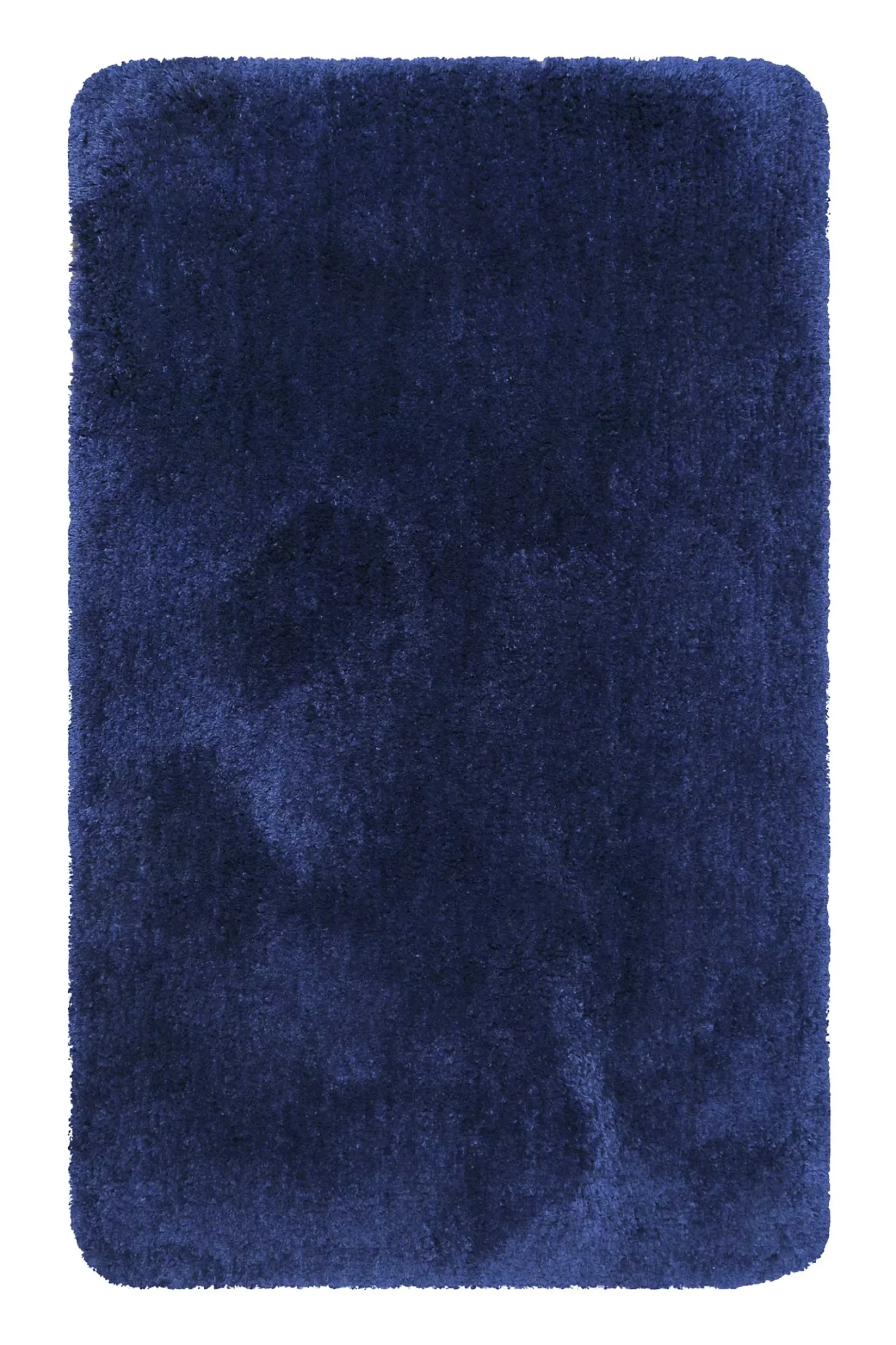 Badteppich Dunkelblau "Porto Azzurro" Homie Living