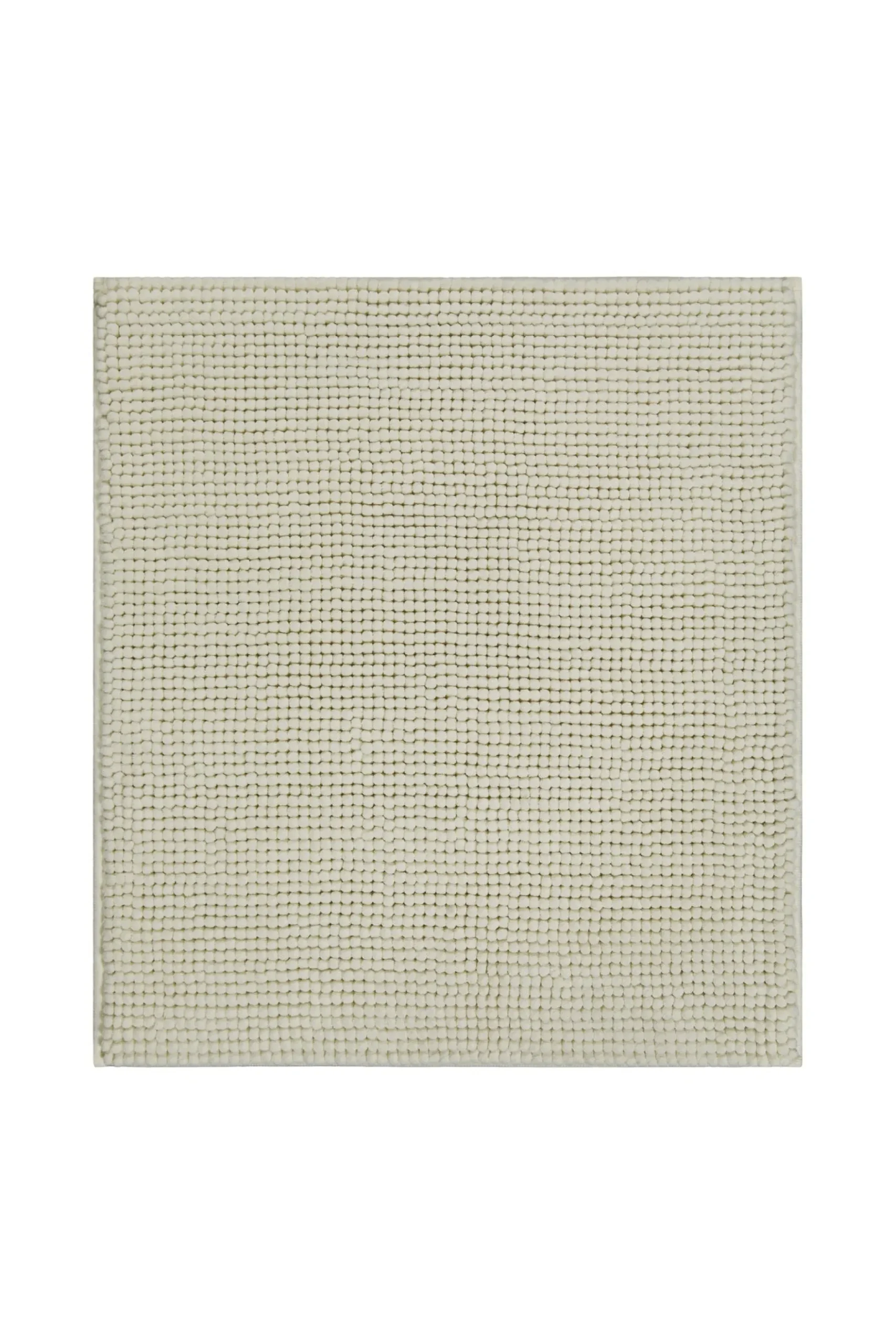Badteppich Elfenbein "Balu" WECONhome Basics