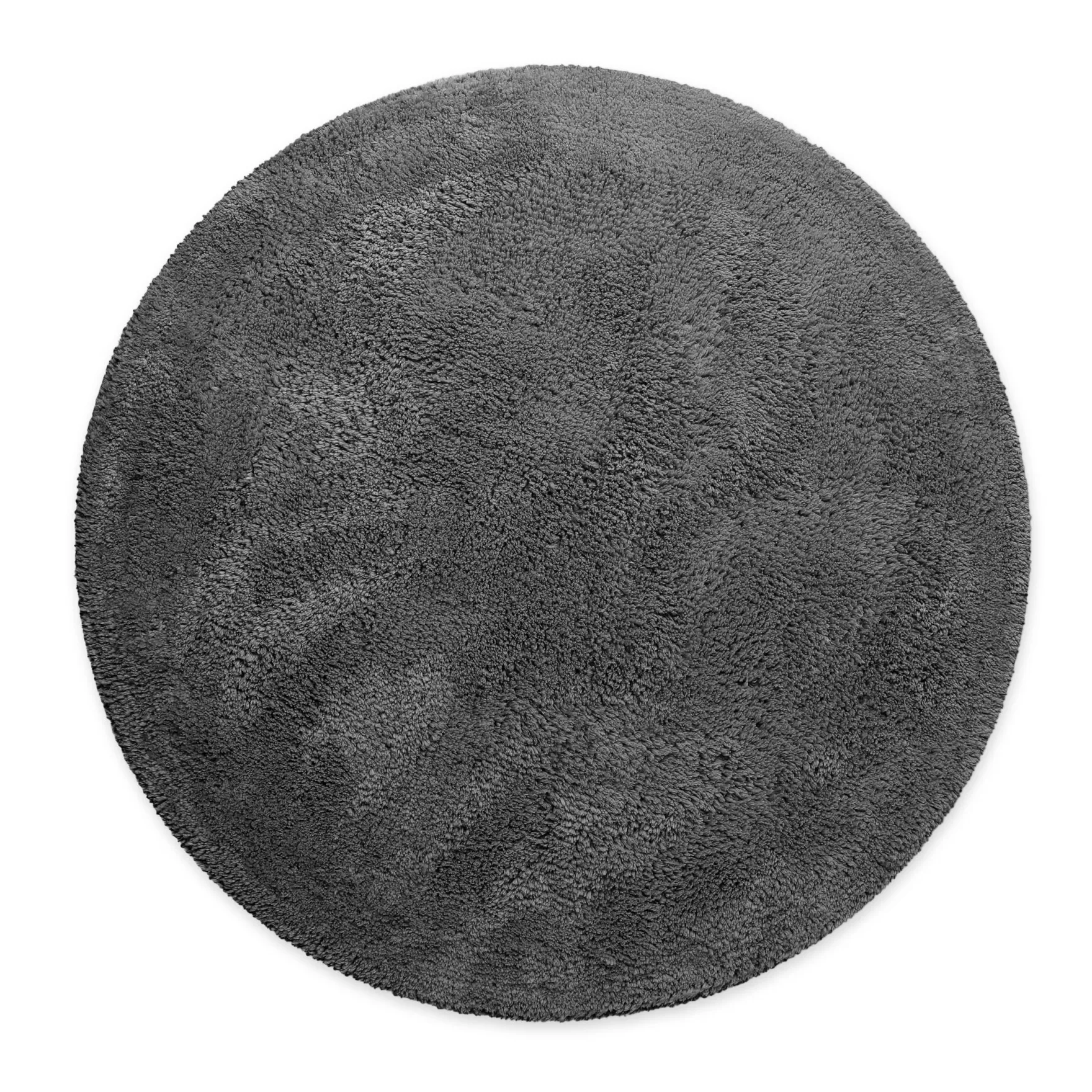 Badteppich Granit Grau "Erik" WECONhome Basics