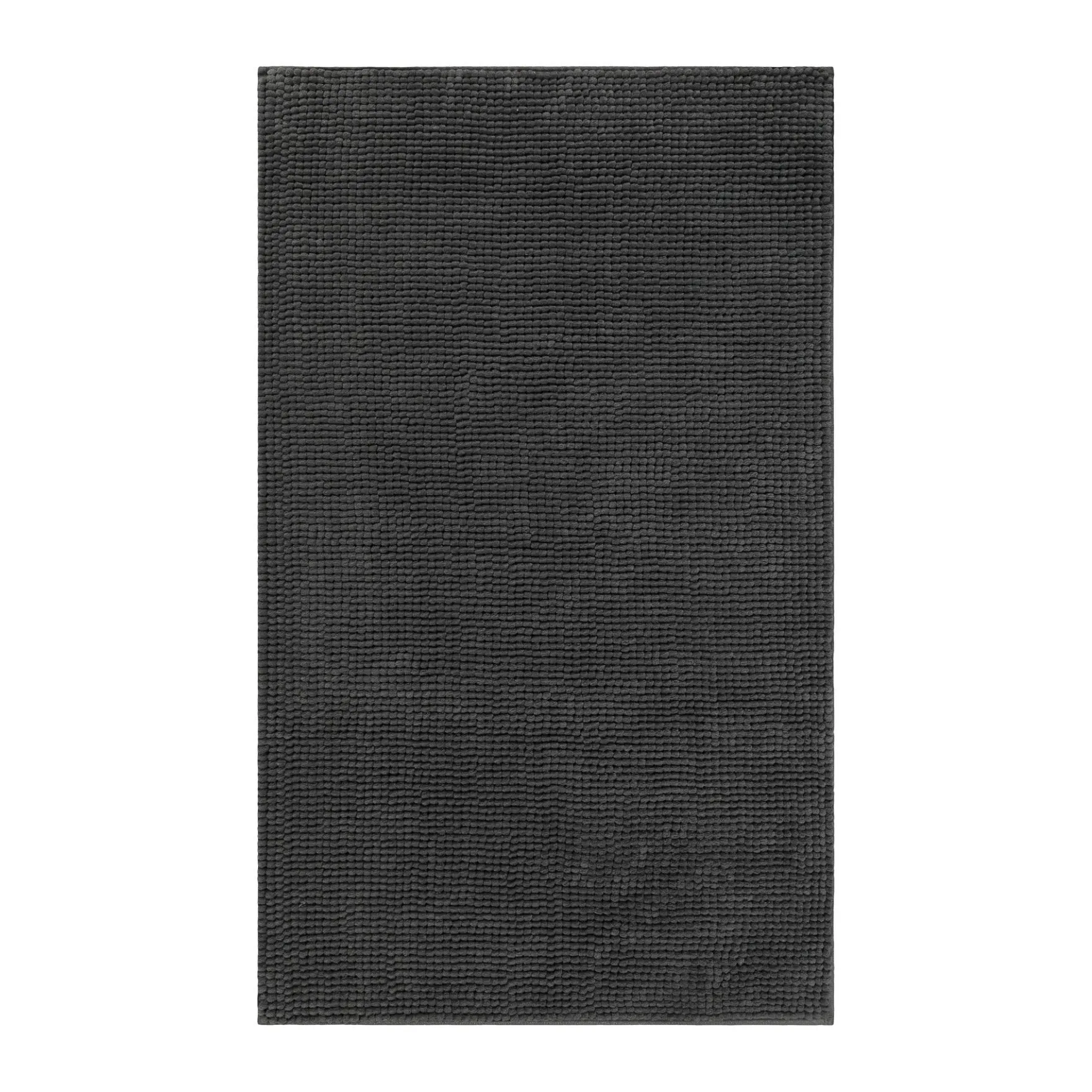 Badteppich Grau "Balu" WECONhome Basics