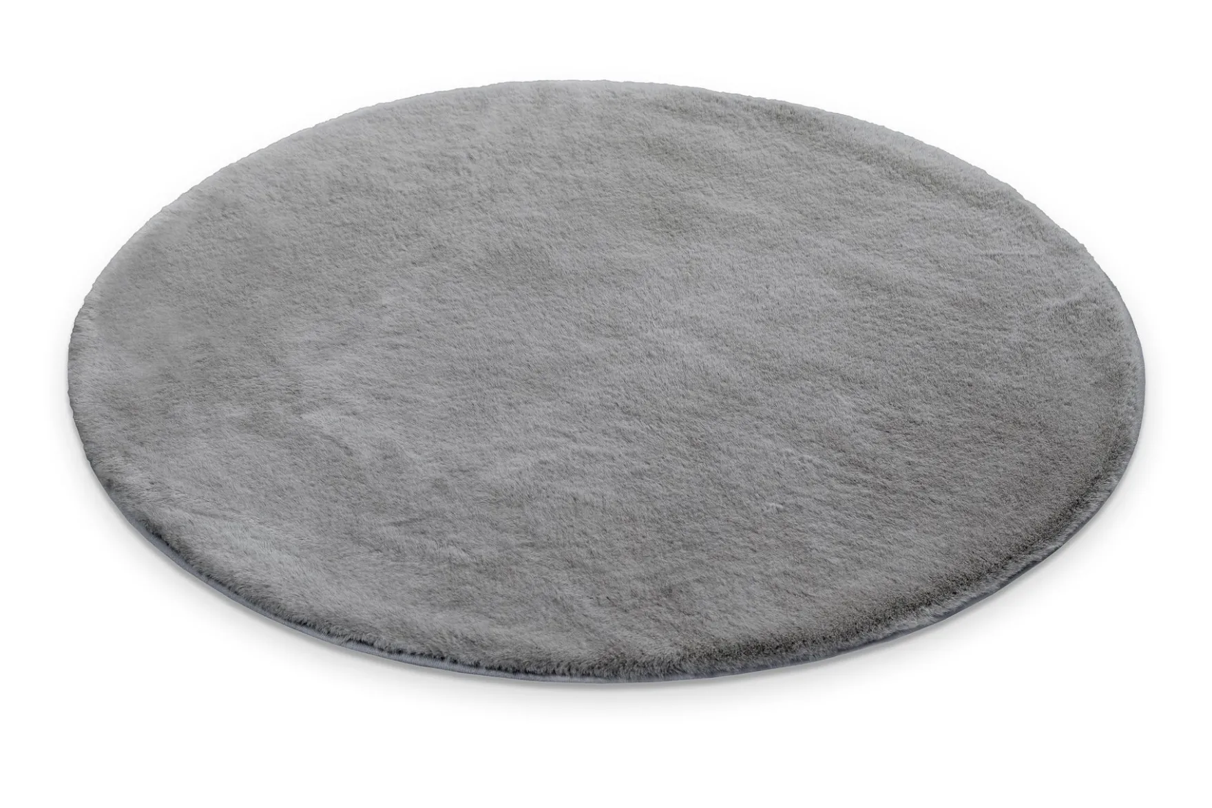 Badteppich Grau "Emil" WECONhome Basics