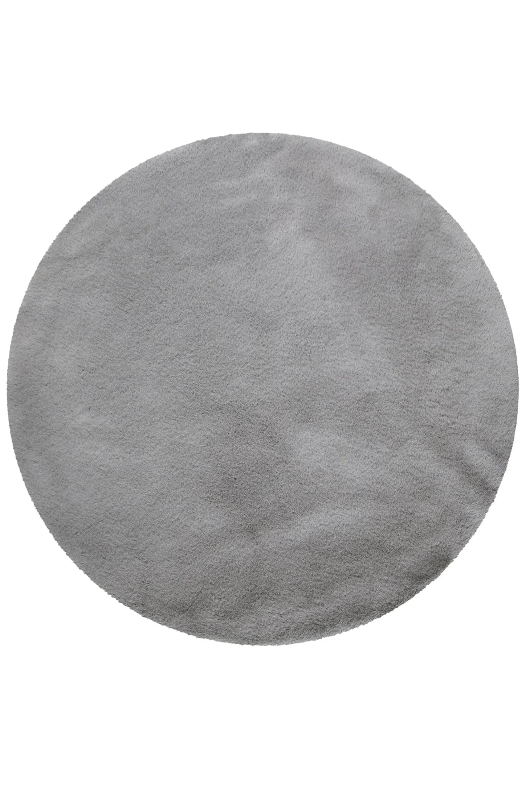 Badteppich Grau "Emil" WECONhome Basics