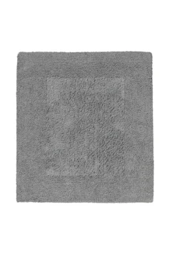 Badteppich Grau 