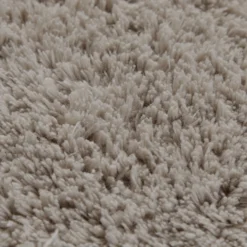Badteppich Greige