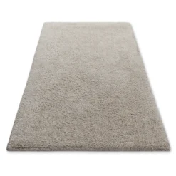 Badteppich Greige