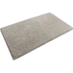 Badteppich Greige