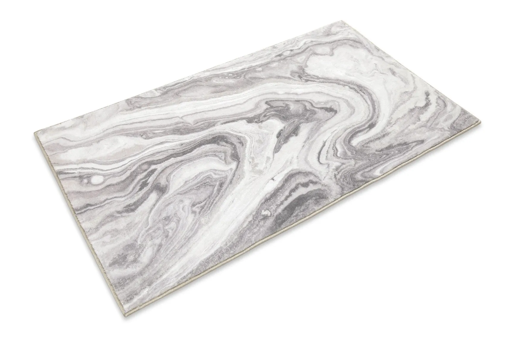 Badteppich Greige "Jani" WECONhome