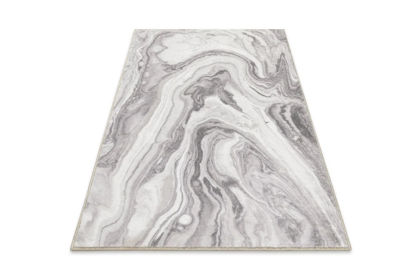 Badteppich Greige "Jani" WECONhome