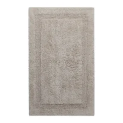 Badteppich Greige "Knut" WECONhome Basics
