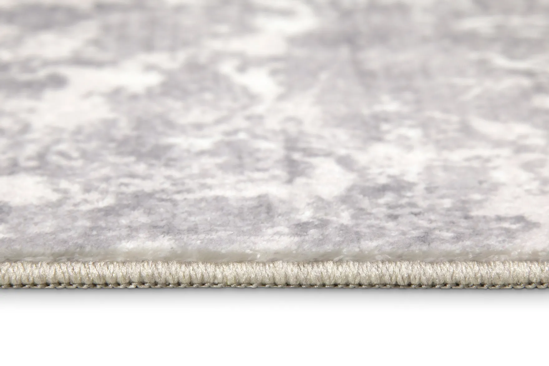Badteppich Greige "Samu" WECONhome
