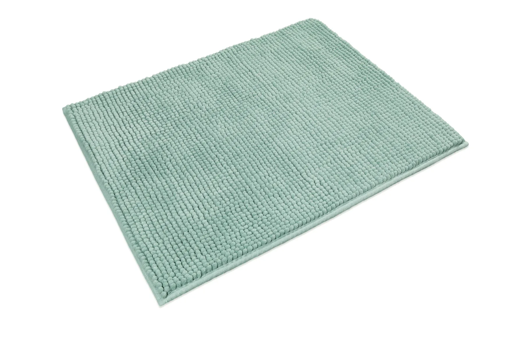 Badteppich Grün "Balu" WECONhome Basics
