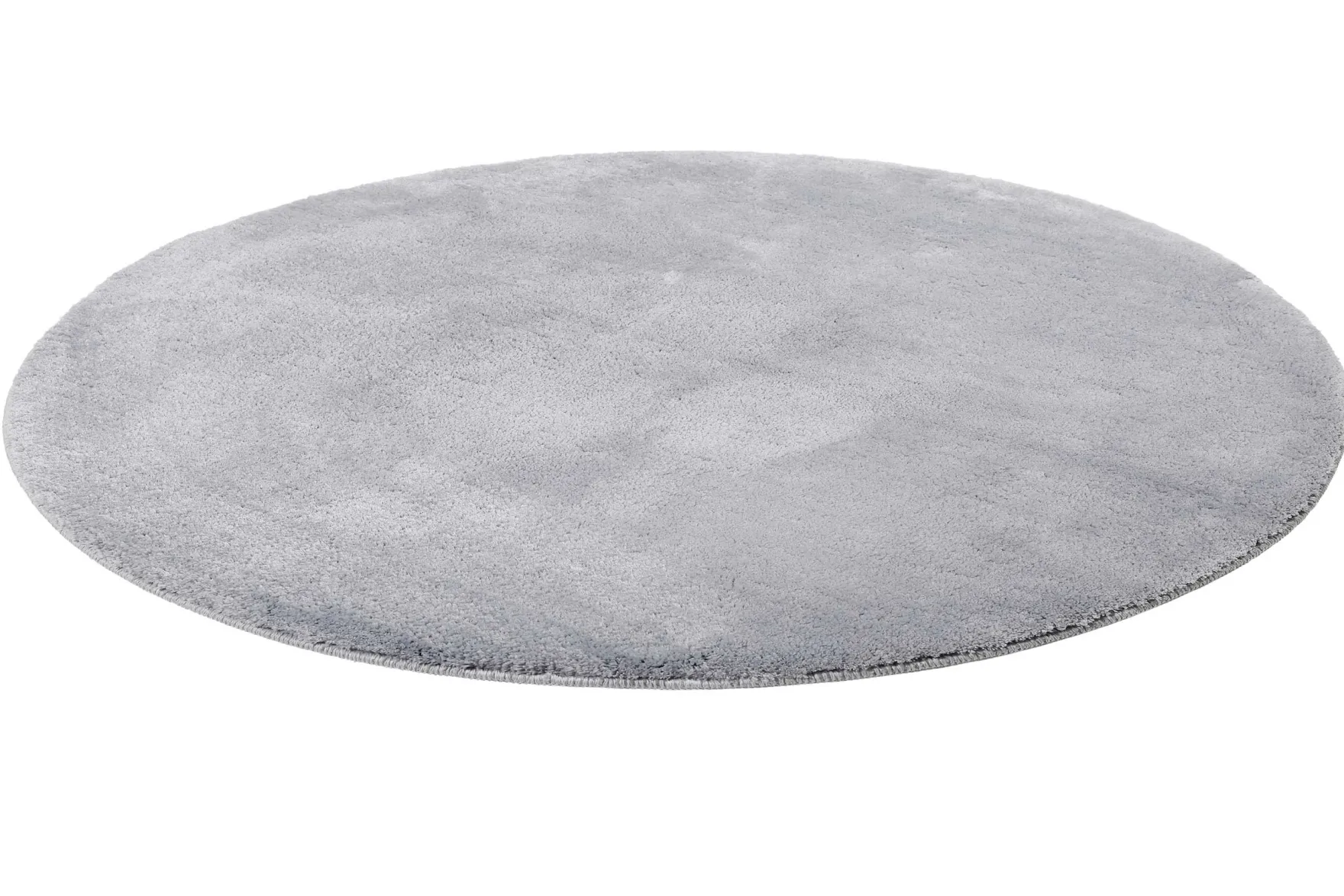 Badteppich Hellgrau "Joris" WECONhome Basics