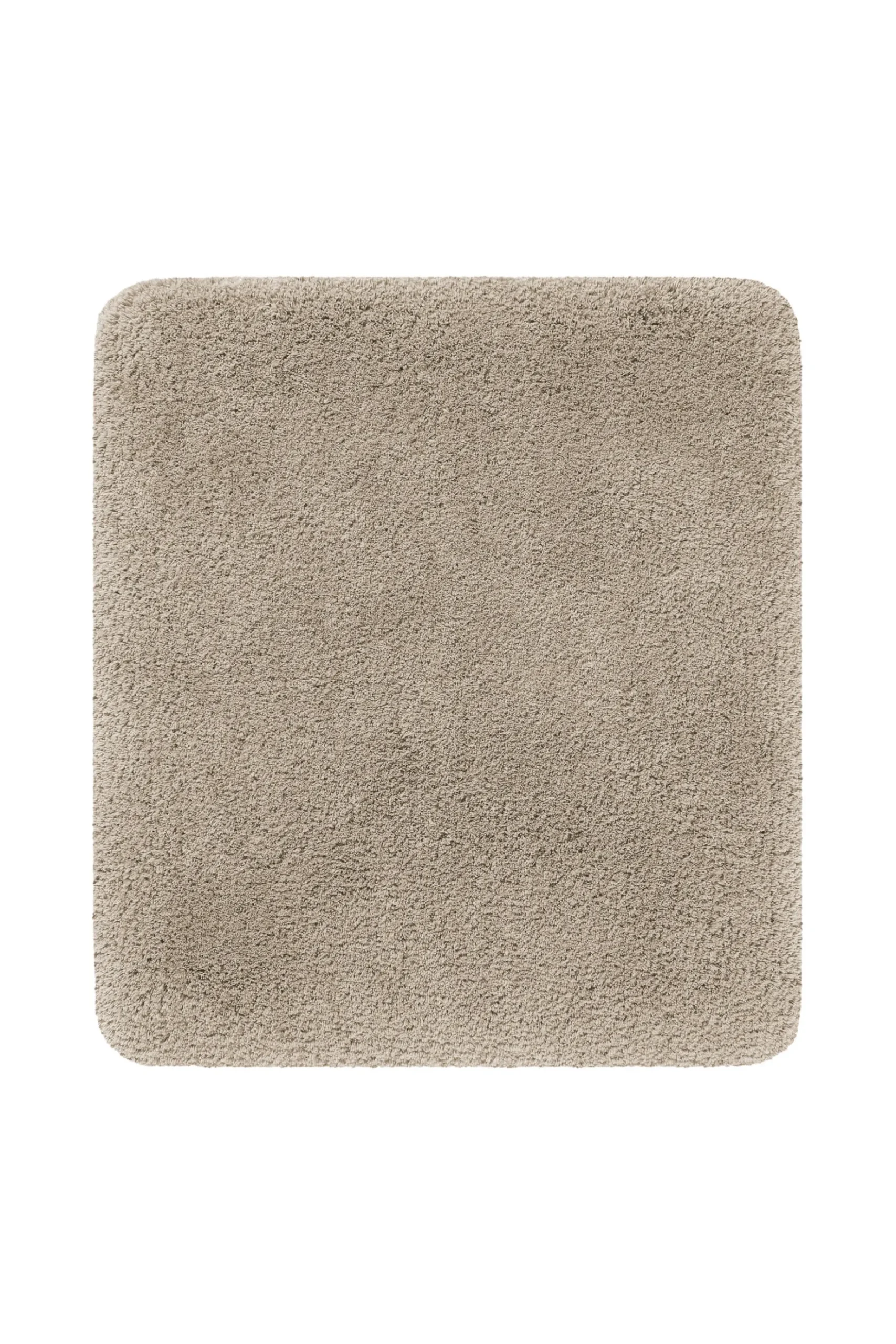 Badteppich Hell Taupe "Porto Azzurro" Homie Living