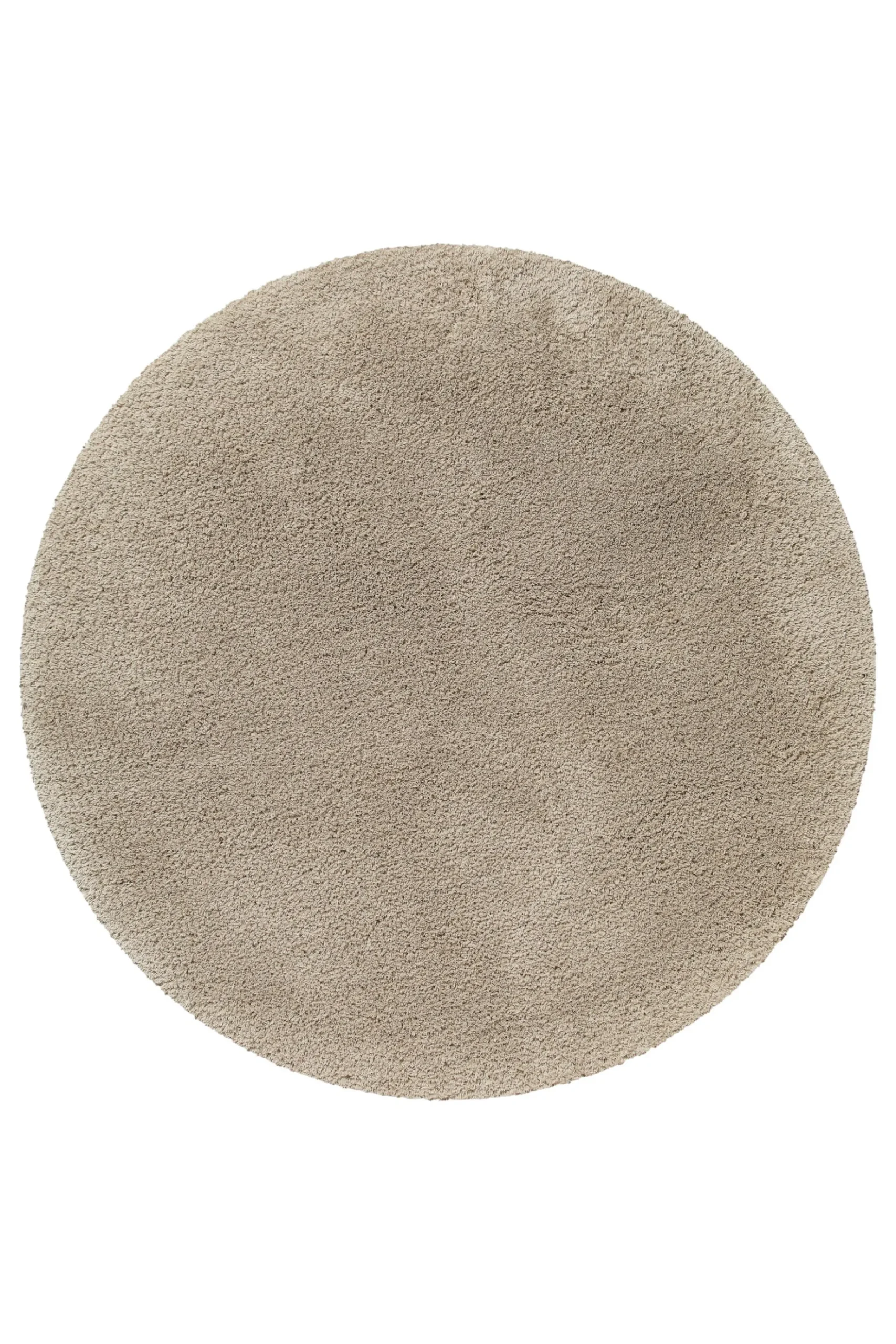 Badteppich Hell Taupe "Porto Azzurro" Homie Living