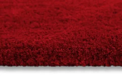 Badteppich Kamin Rot