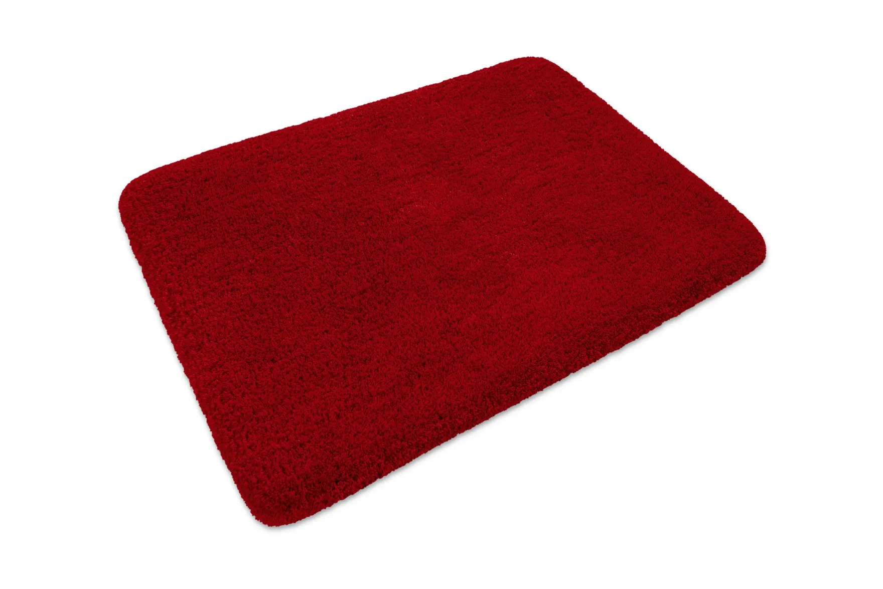 Badteppich Kamin Rot "Porto Azzurro" Homie Living