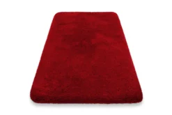 Badteppich Kamin Rot