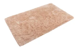 Badteppich Lachs Rosa
