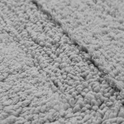 Badteppich Licht Grau 