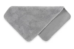 Badteppich Mittel Grau