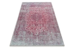 Badteppich Pastell Violett 
