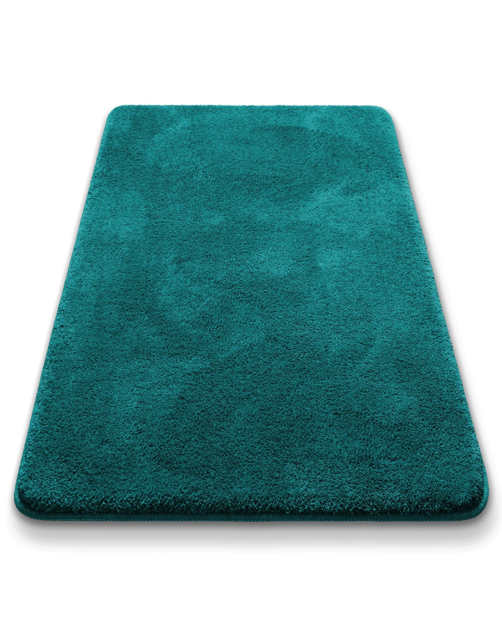 Badteppich Petrol "Joris" WECONhome Basics