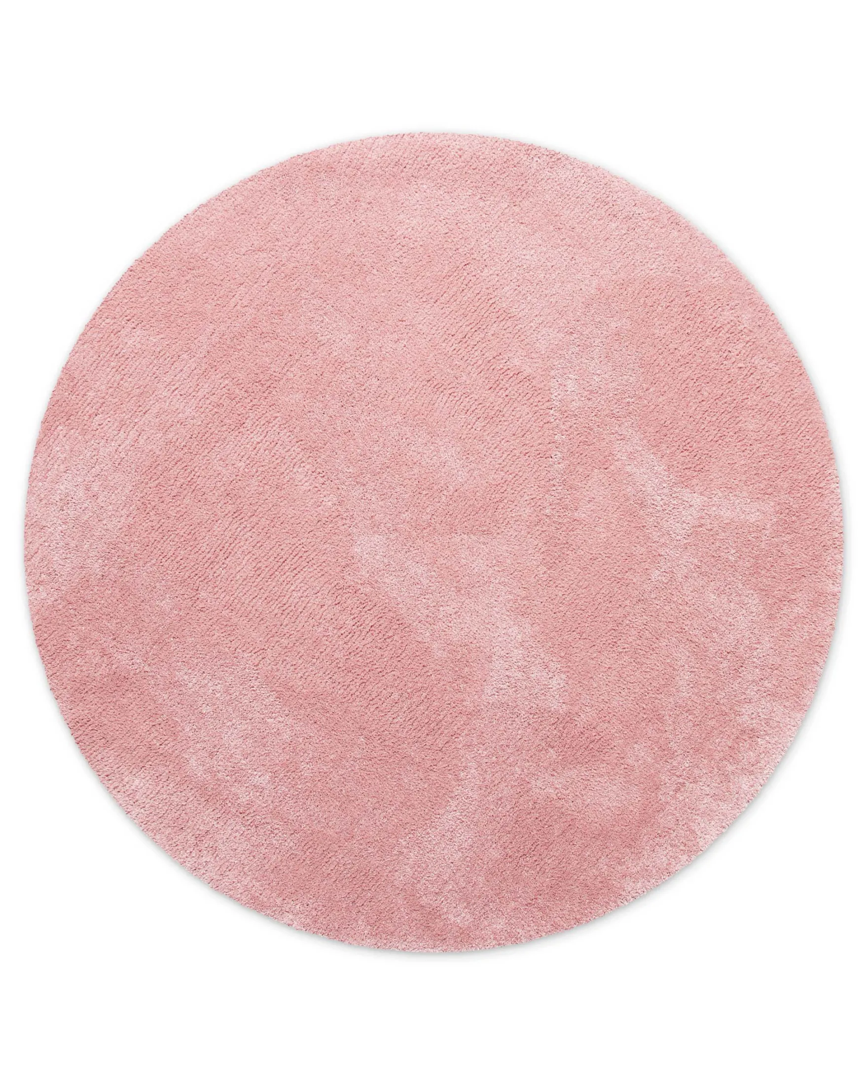 Badteppich Puder Rosa "Joris" WECONhome Basics