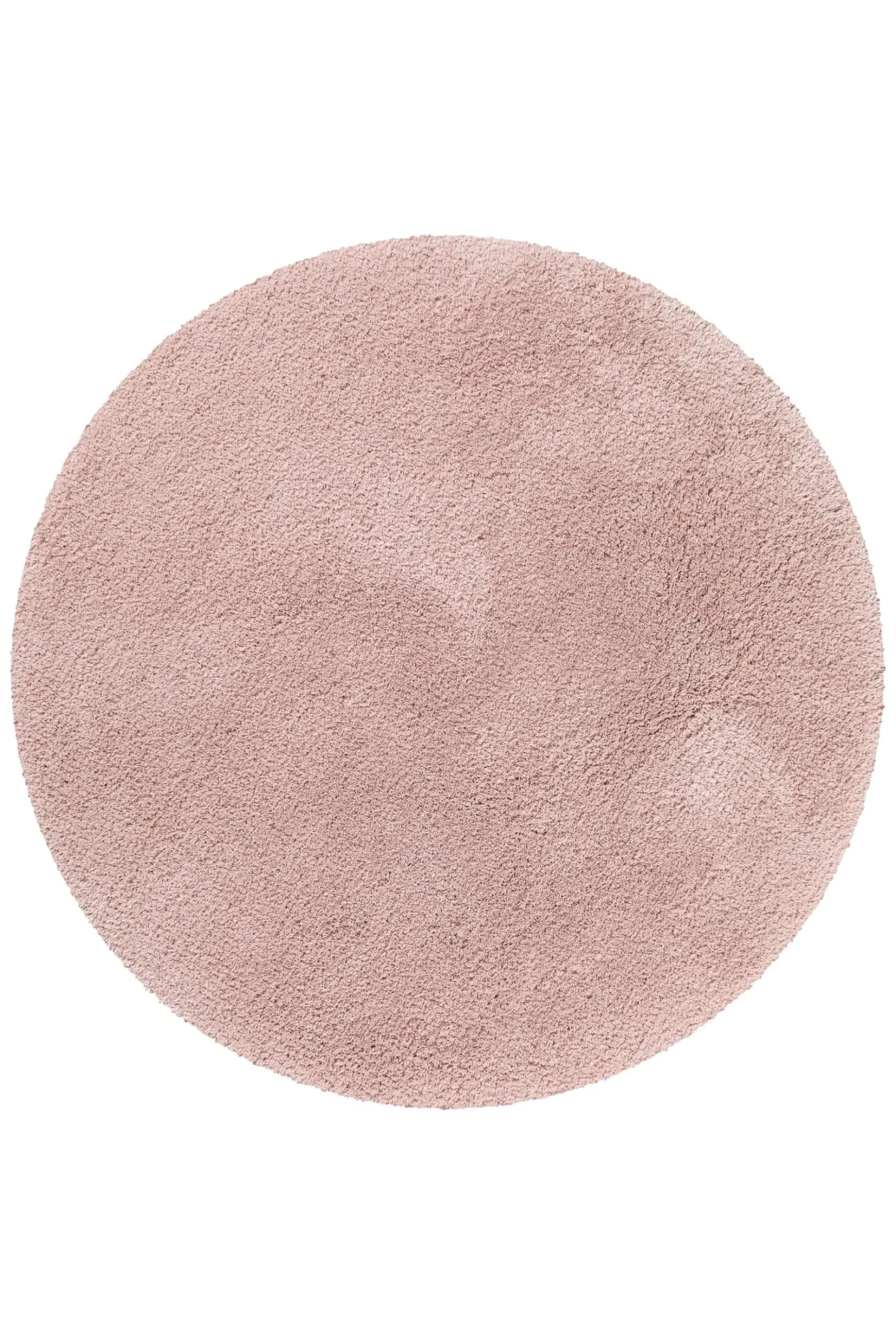 Badteppich Puder Rosa "Porto Azzurro" Homie Living