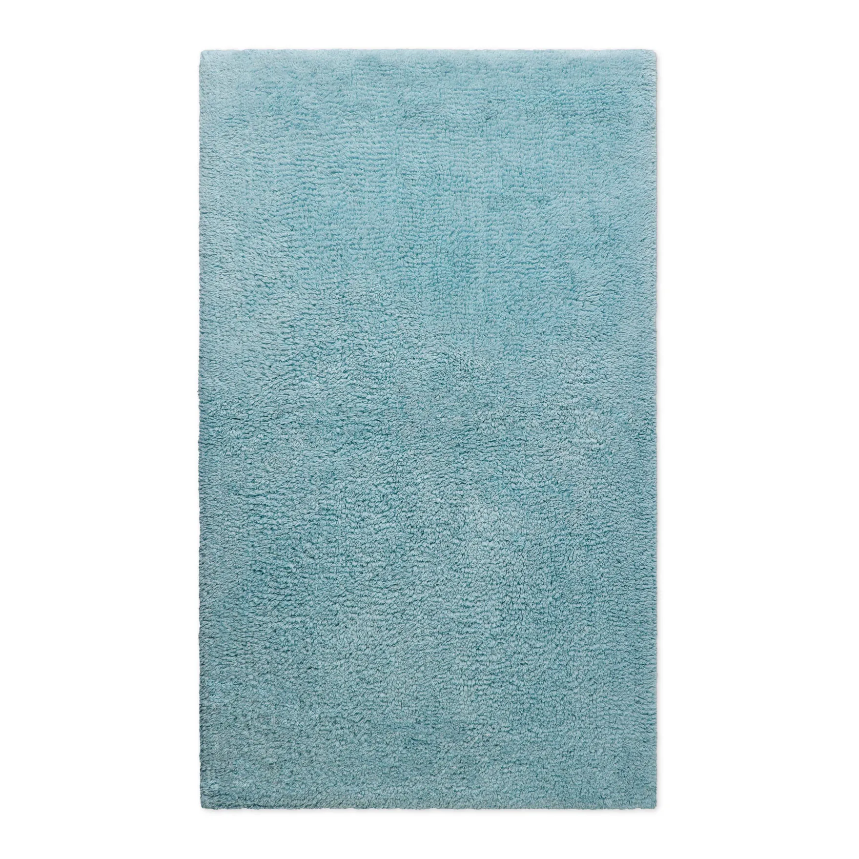 Badteppich Rauch Blau "Erik" WECONhome Basics
