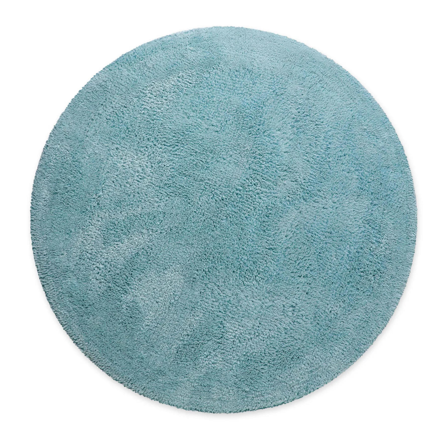Badteppich Rauch Blau "Erik" WECONhome Basics