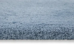 Badteppich Rauch Blau
